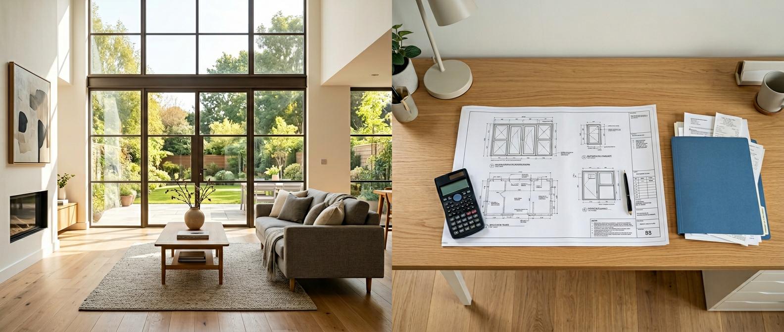 Sostituzione infissi a Perugia con detrazioni fiscali 2026